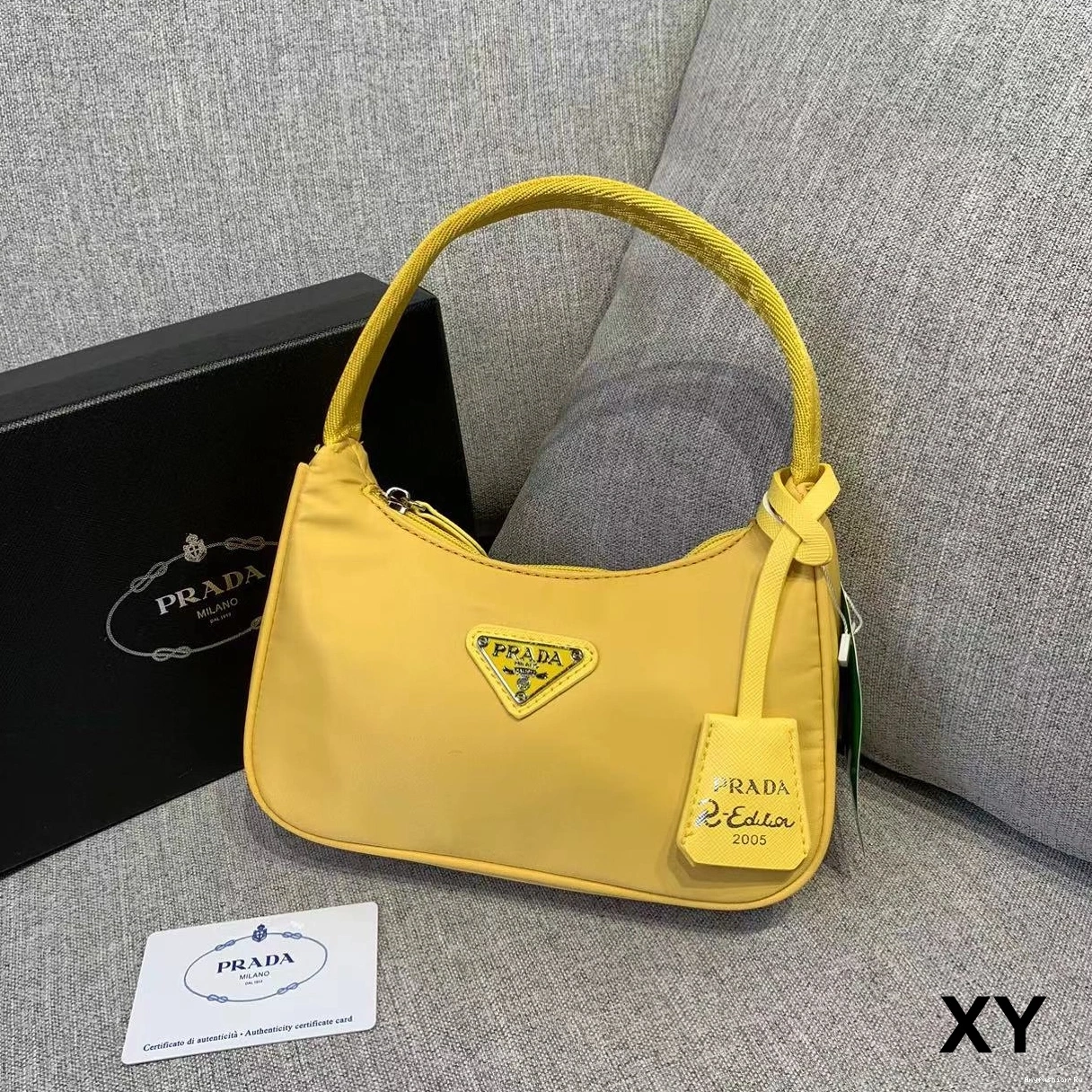 Prada DailyWear 260 Handbags For Women 1215